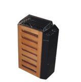 Separate Control Sawo Sauna Heater Sca-08A