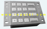 Metal Keypad (KP900/KP900E)