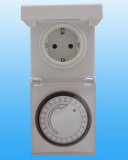 Germany Outdoor Timer (TG-24)