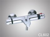 Thermostatic Faucet for Bathtub (CL602)