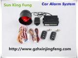Auto Parts Car Alarm System Auto Accessories Remote Control Car Alarm