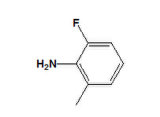 2-Fluoro-6-Methylaniline CAS No. 443-89-0