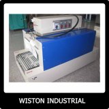 Hottest PE Shrink Wrapping Machine / PE Film Shrink Packing Machinery