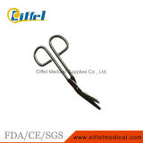 First Aid Medical Stainless Steel Gauze Bandage Scissor