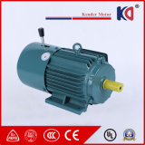 Electric AC Braking Asychronous Motor for Chemical Engineering Machinery
