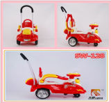 New Model Baby Car Swing Baby Car Toys (TS-128)