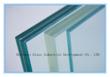 China Laminated Glass with High Quality