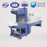 Small Bottle Sleeve Wrapping Machine