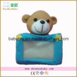 Bear Animal Kids Toy/Children Doll with Photo Case