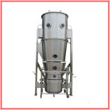 Fluid Bed Pharmaceutical Machinery for Medicine