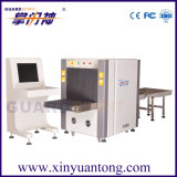 Airport Convey Belt Security X Ray Scanner for Luggage/Pacel/Suitcase/Baggage Inspection