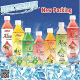 Low Sugar Aloe Soft Drink Manufacturer Distributors Wanted