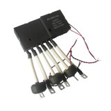 Magnetic Latching Relay of Js201c