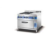 Top Quality Pasta Cooker with Cabinet