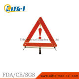 E27 First Aid Car Safety Reflective Warning Triangle