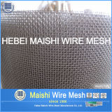 304, 316stainless Steel Wire Woven Mesh
