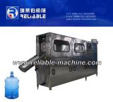 Qgf-100 5 Gallon Pure Water Machine (Barrel Washer Filler Capper)