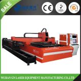 Hot-Sale 500W Fiber Laser CNC Cutter for Tube and Plate (GN-TPF3015-500W)