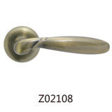 Zinc Alloy Handles (Z02108)