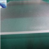 4.0mm Tempered Coated Glass