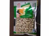 Nut Plastic Bag
