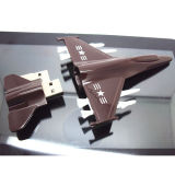 Metal Material Plane USB Flash Disk