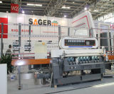 Glass Beveling Machine (SZ-XB351) From Sagertec