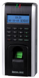 World-Leading Biometric Technology 4b Fingerprint Door Access Control Software Fac707