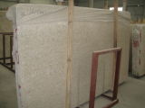 Iris Beige Marble for Flooring Wall Cladding