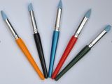 5PCS Jumbo Clay Silicone Pen Set