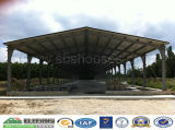 Design of Space Frame Steel Structure Industry Steel Structure Factory
