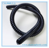 Black PVC Steel Reinforcement Hose for Ventilation From China