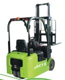 1.5t Forklift Diesel Electric Lifting Equipment