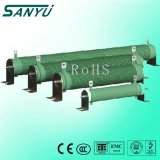 Sanyu Bellows Power Fixed Resistor (RXHG 50W-2500W 1ohms-1000ohms)