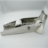 Stainless Steel Delta Anchor Bow Roller