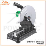 Powertec 2.2kw 355mm Electric Cuting-off Machine (PT83607)