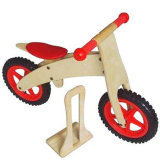 Wooden Balance Bicycle, Toys Bike