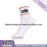 OEM Socks Exporter Cotton Fashion Style Men Women Sport Socks Man Women (hx-110)