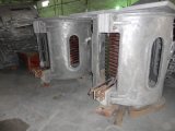 Stainless Steel Foundry Furnace (GW-HY159)