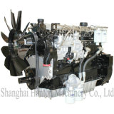 Lovol 1006-P6TC Mechanical Agriculture Tractor Harvestor Diesel Engine