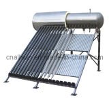 Integrative Pressurized Solar Water Heater/Solar Keymark
