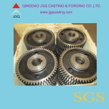 Investment Casting Locomotive Gears