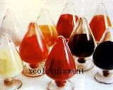 Solvent Red 218 (Metal omplex solvent dyes)