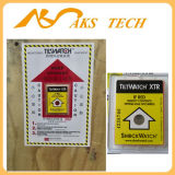 Tiltwatch Xtr Tilt Indicator Label