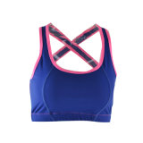 Women's Fitness Crop Top, Activewear, Sports Wear