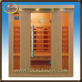 Portable Infrared Sauna, Sauna Room (IDS-B4)