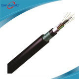 GYFTY53 Metal Free Single Armoring Optical Cable