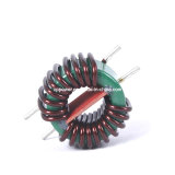 RoHS/ISO/SGS Horizontal Type Common Mode Coil Power Inductors (XP-PI-TC14014)