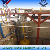 Waste Oil Purifier Unit/Waste Oil Vacuum Distillation Equipment (YH-WO-014)