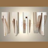 Wood Stretcher Bars for Canvas Print